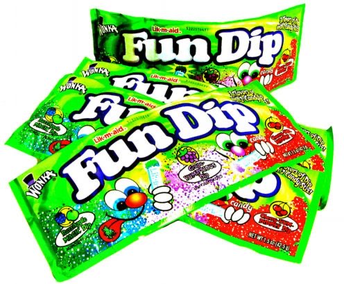 Fun Dip