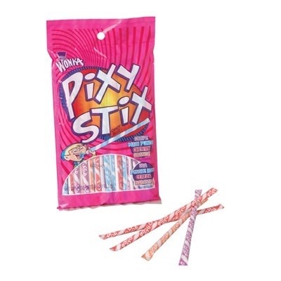 Pixy Stix