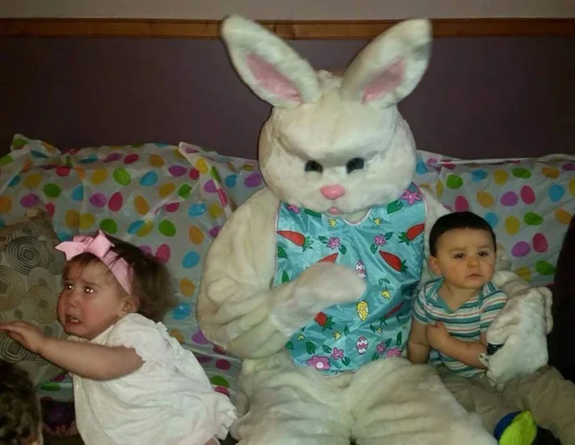 Not all surprises in life are good.