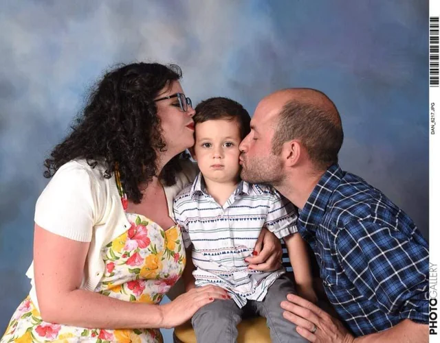 He's really not impressed.