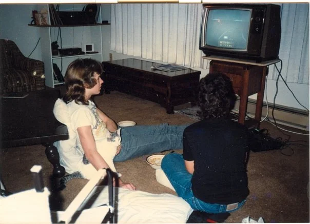 Zero responsibilities or worries.