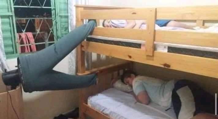 The ultimate cooling system.