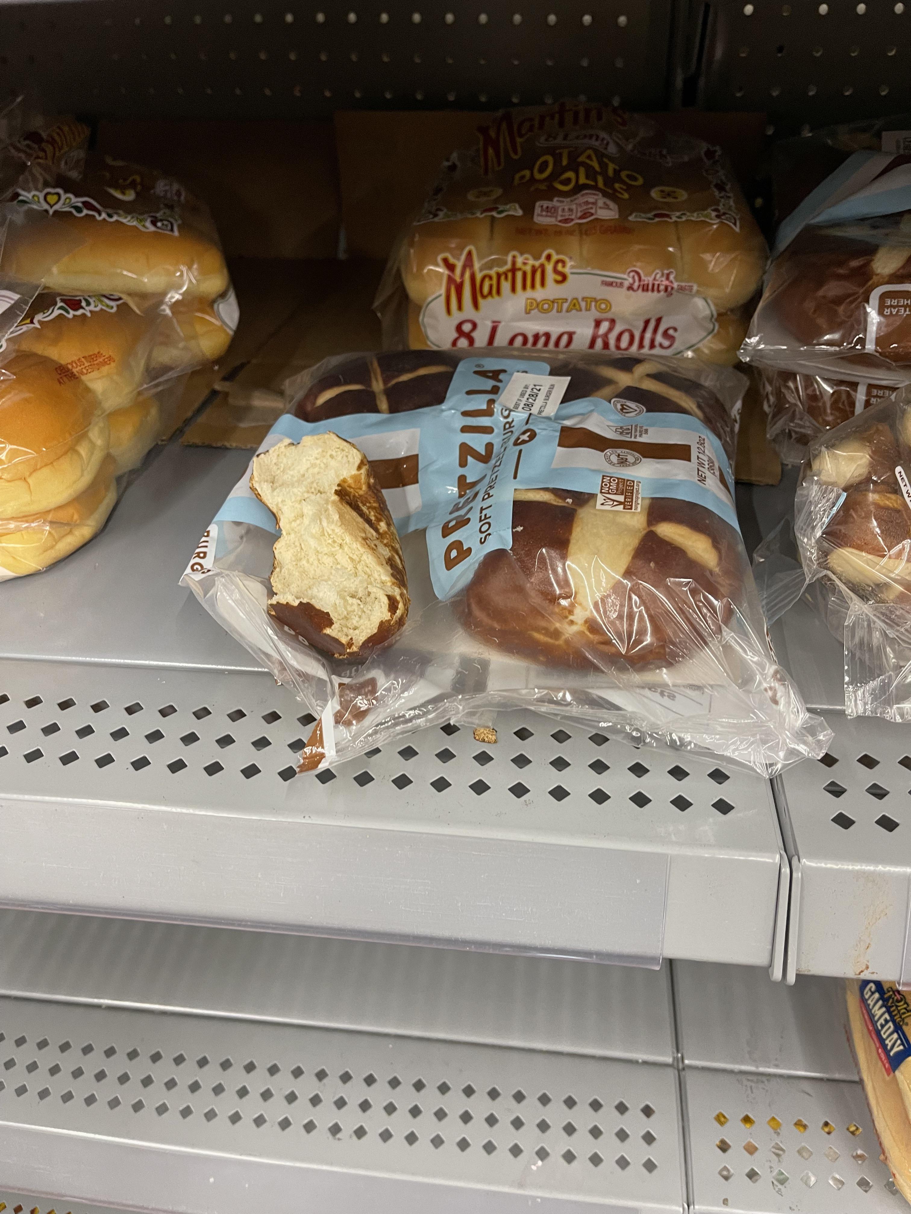 How can I buy it if I haven't tried it yet?