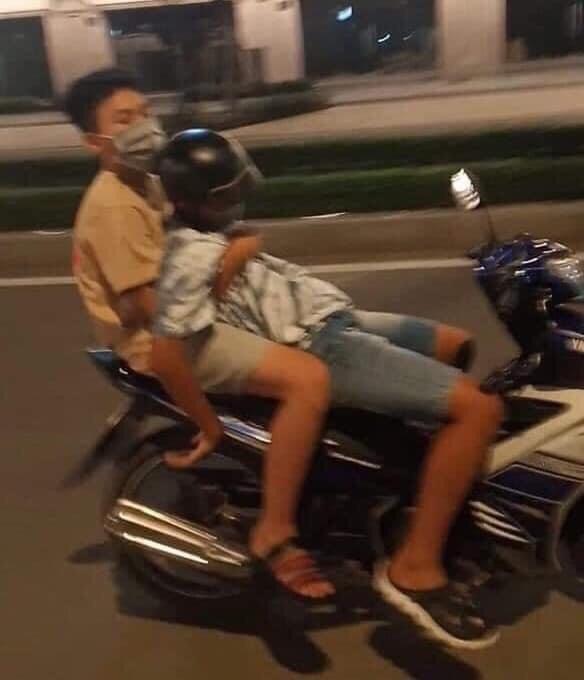 "Trust the process" they said.