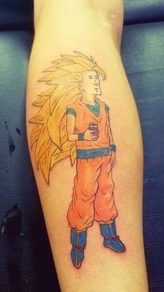 Dragon Ball Zzz…