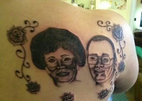 Beauty and the Beast? Closer to Both Beasts.