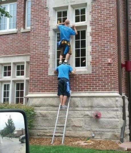 Human Ladder 2.0