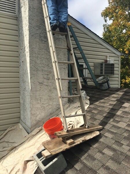 The Tower of Bad Ideas