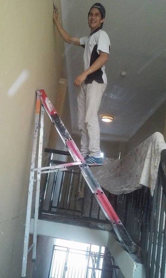 Balance Level: Existential