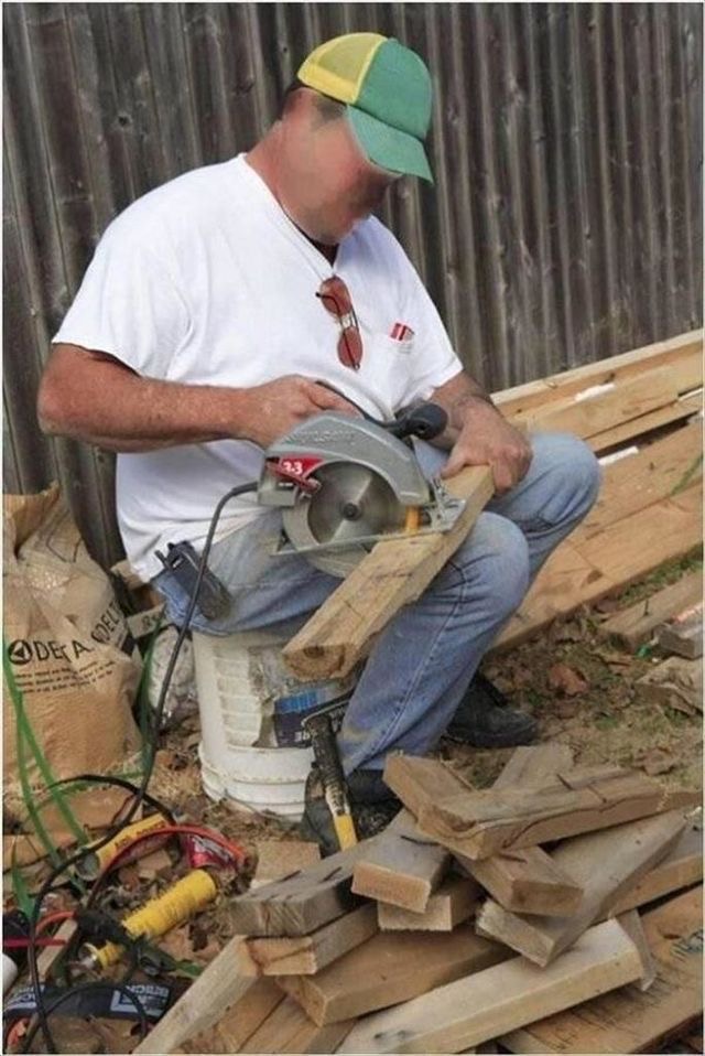 Leg Day, The Extreme Edition