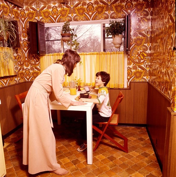 Fifty Shades of Brown