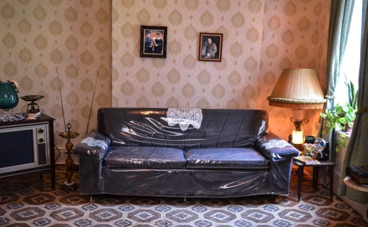 The Summer Stick Machine