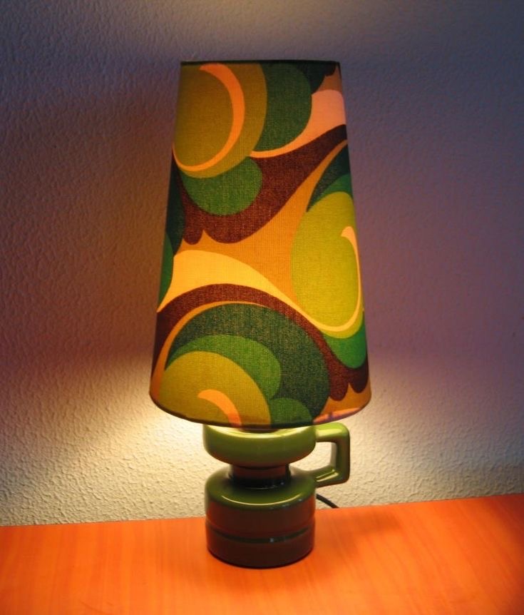 The Tiffany(ish) Disaster