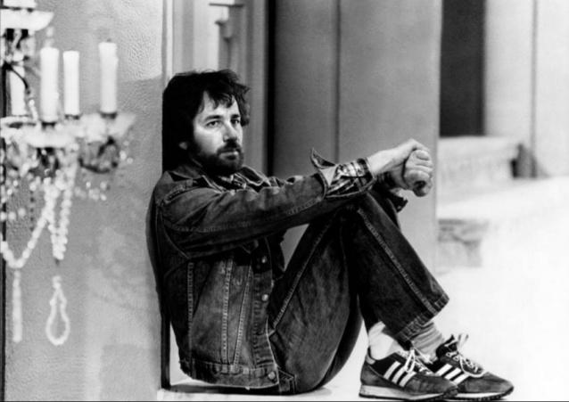 A director who broods is a director who serves.