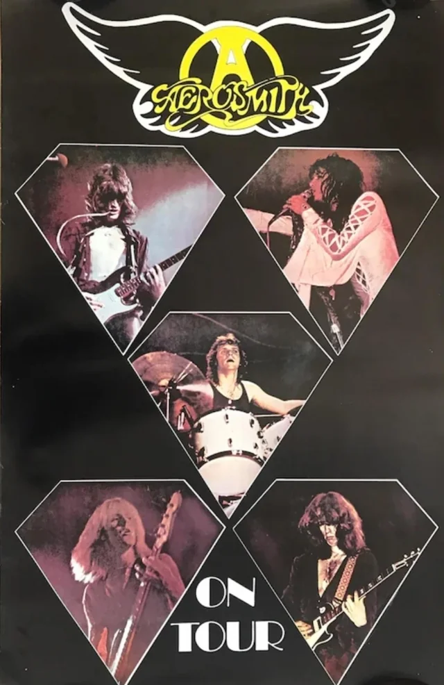 A worship to rock and roll from your room.