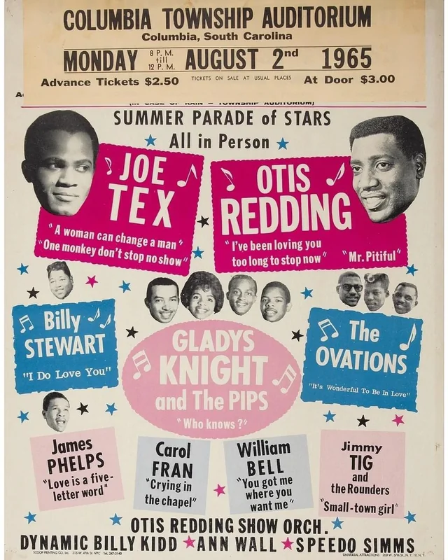 Soul world under one roof with tickets cheaper than a coffee today.