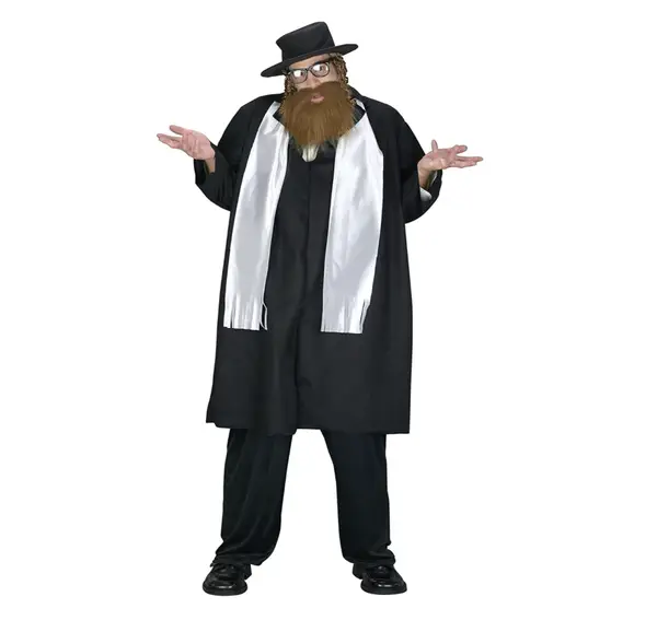 Rabbi