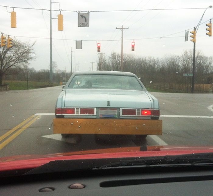 Pine-Scented Protection