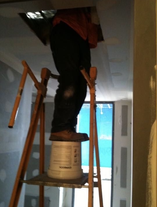 Balancing Act of the Year