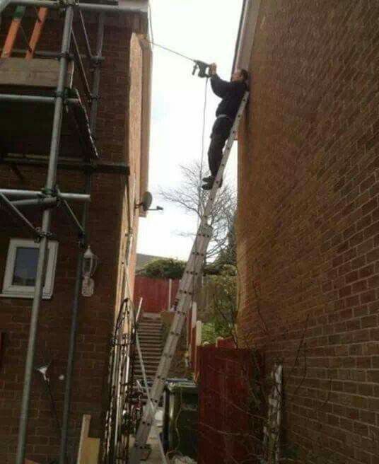 Close Quarters Construction