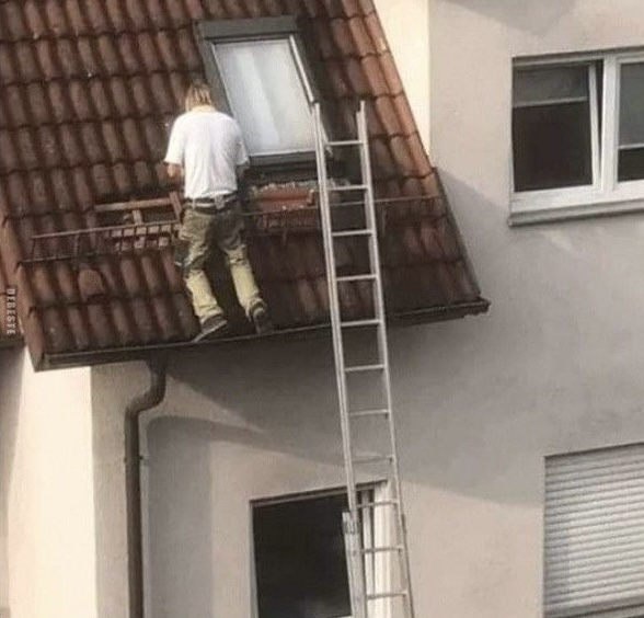 Gravity’s Favorite Employee