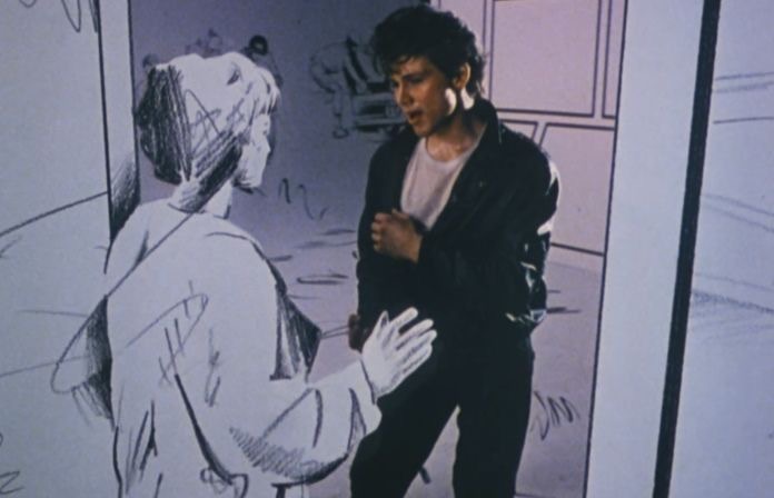 “Take On Me” a-ha (1985)