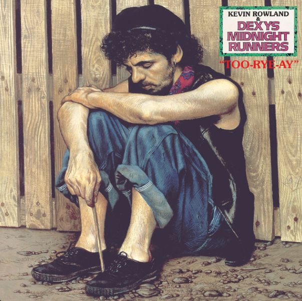 “Come On Eileen” Dexys Midnight Runners (1982)