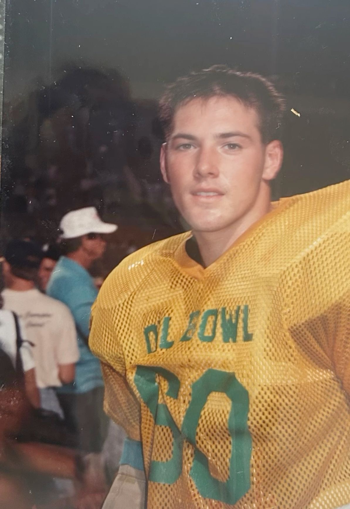 Prince Charming, Sweat Edition