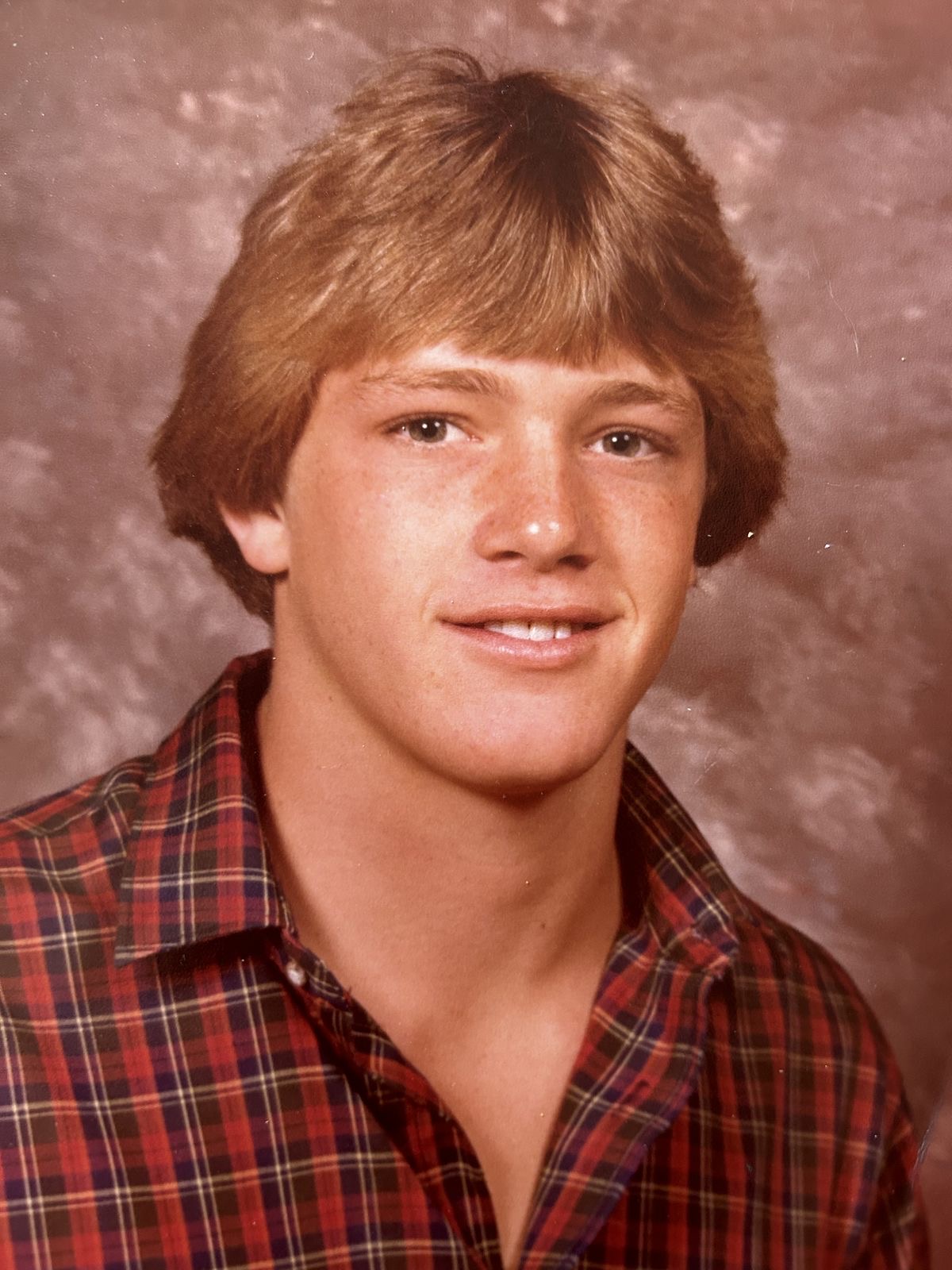 Funny Hair, Bigger Dreams