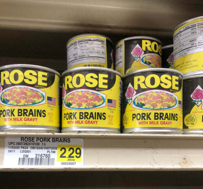 Dinner out of a Halloween cartoon.