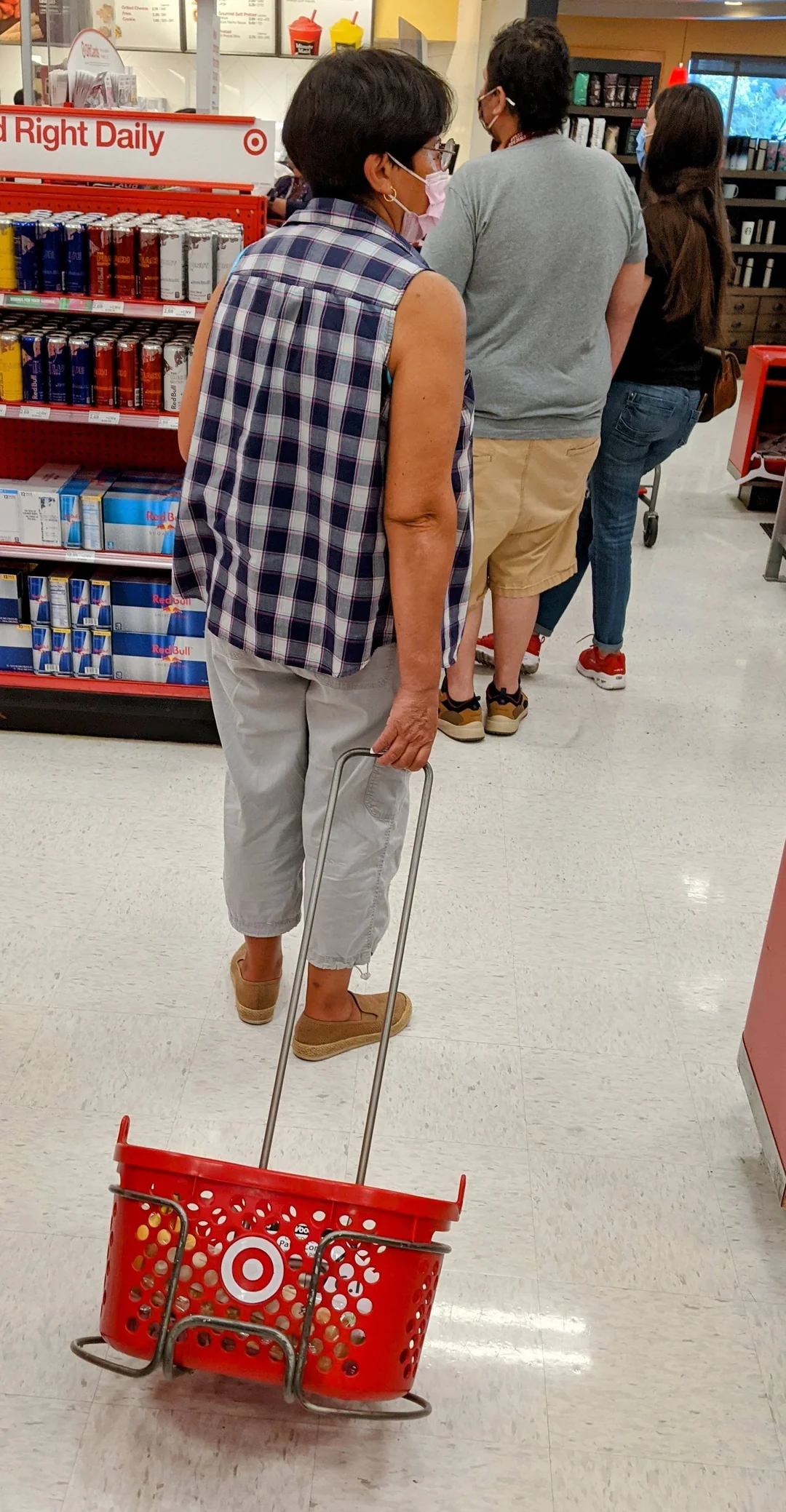 Innovation meets unawareness.