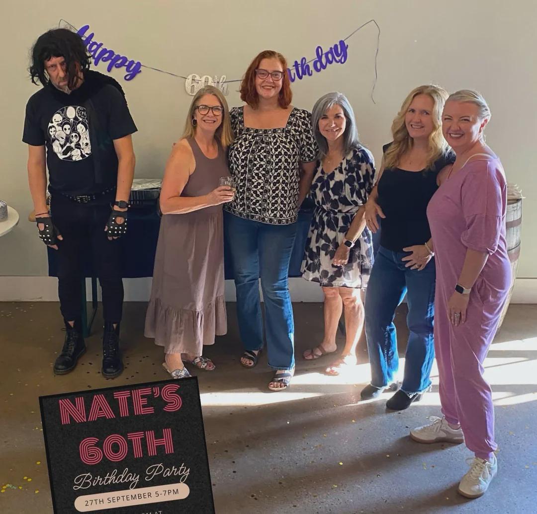 He understood the assignment. Just not this one.