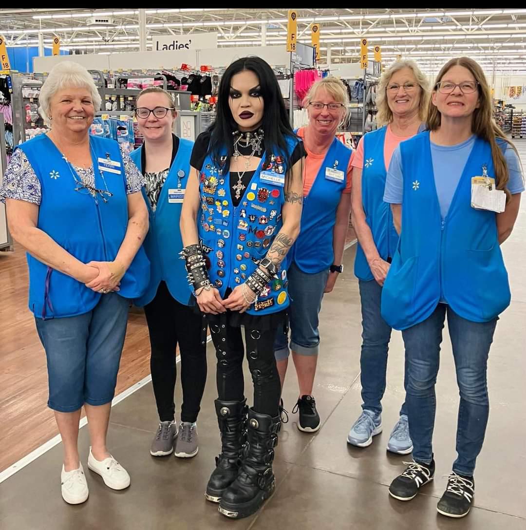 Being yourself is the way to shine the most.