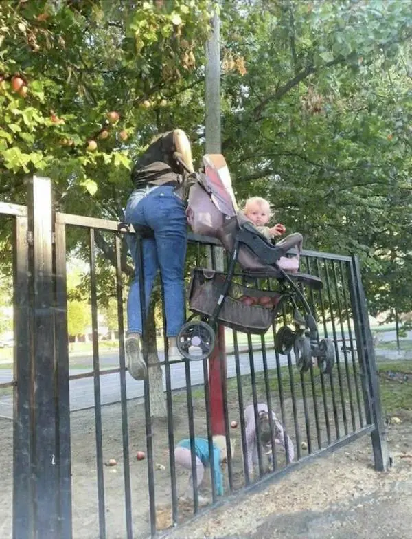 Parenting doesn't come with a manual.