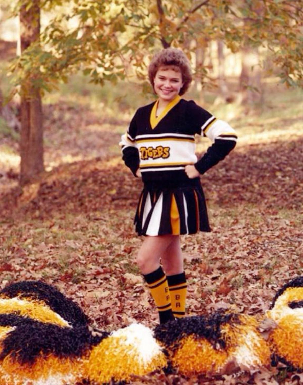 Autumn Curls & Energy