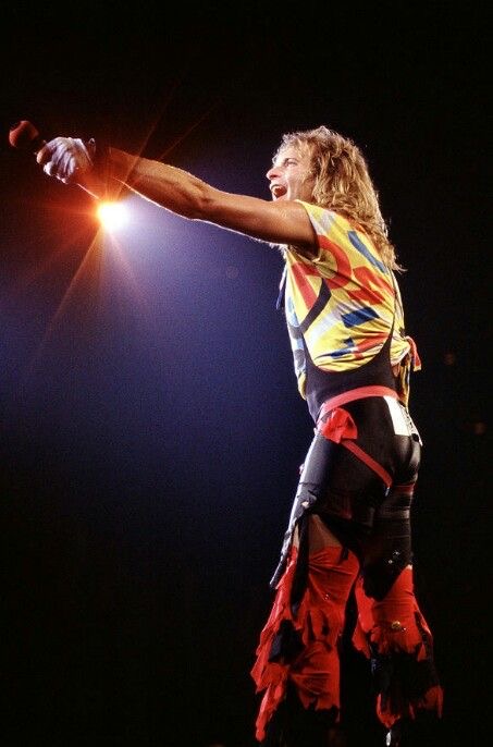 From Stage Antics to Pop Culture Phenomenon