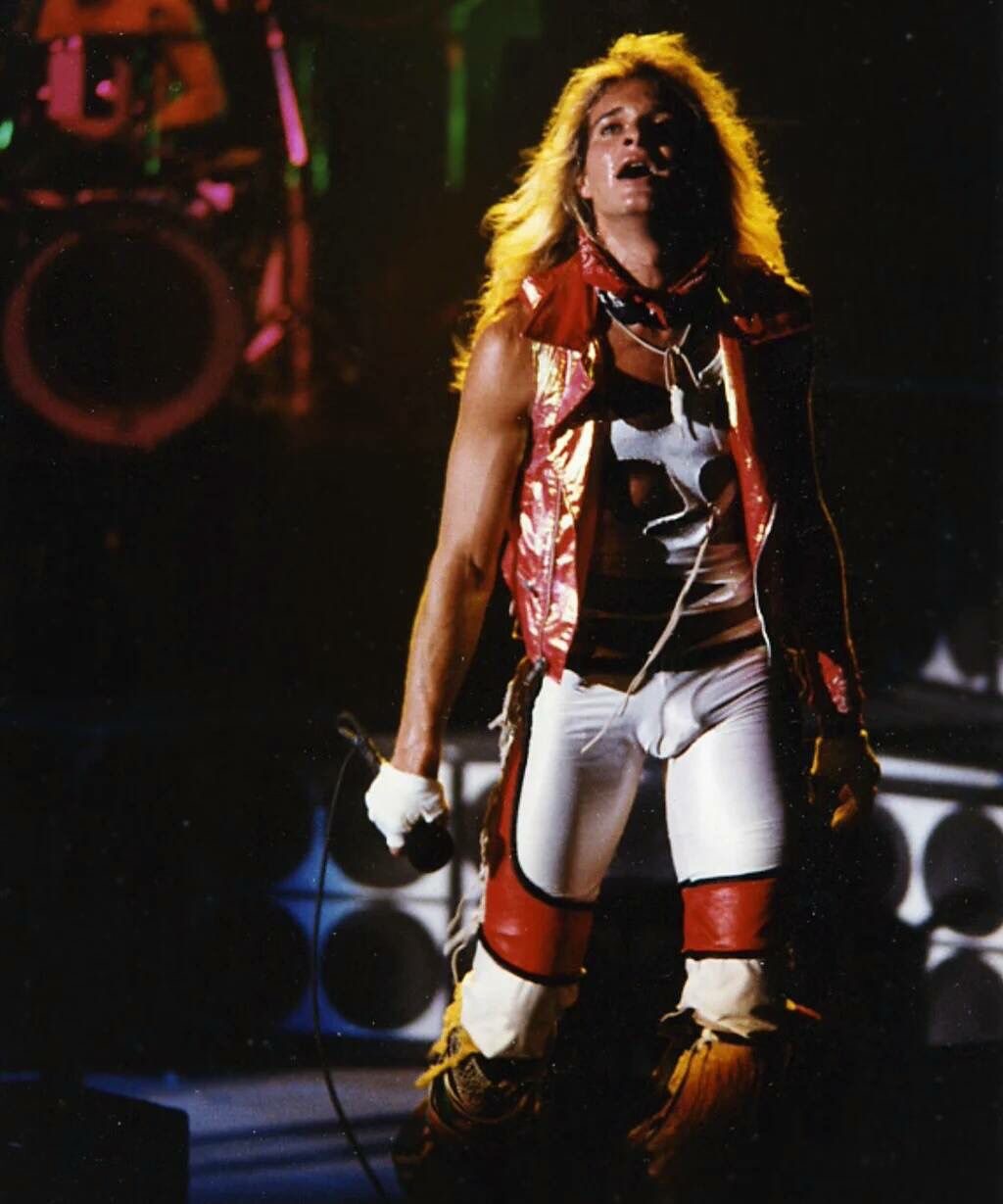 Hair, Bandanas, and Attitude