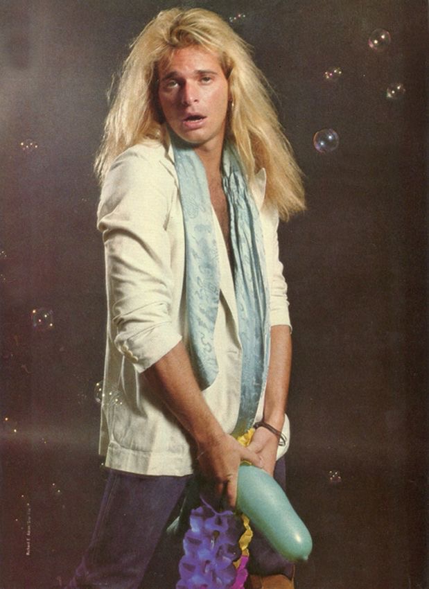 Hits that Shaped the 80s Soundtrack