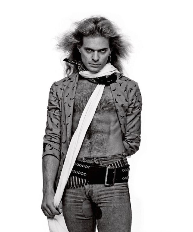 How Roth Made Fun Part of the Performance