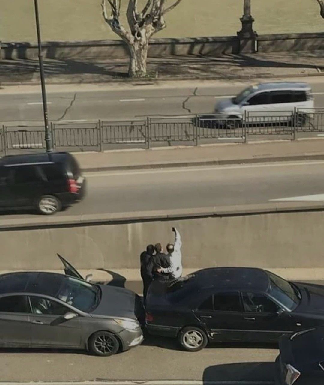 Boys and Their Bumped Beauties