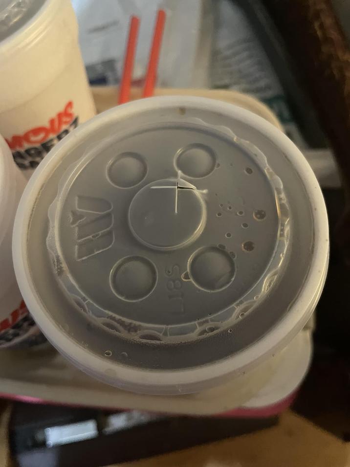 Hydration is optional