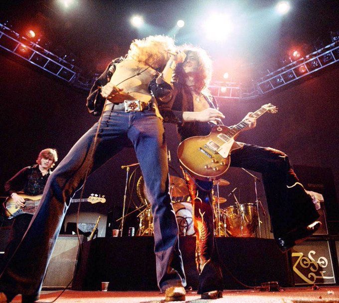 Led Zeppelin