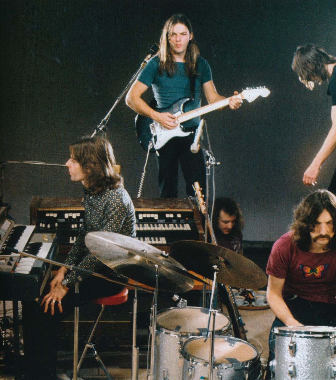Pink Floyd