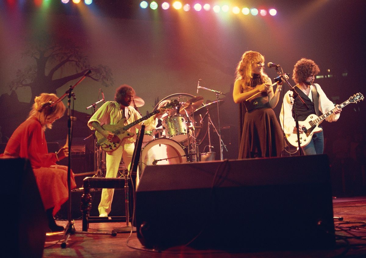 Fleetwood Mac