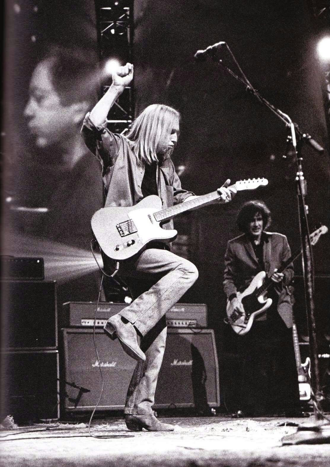 Tom Petty and the Heartbreakers