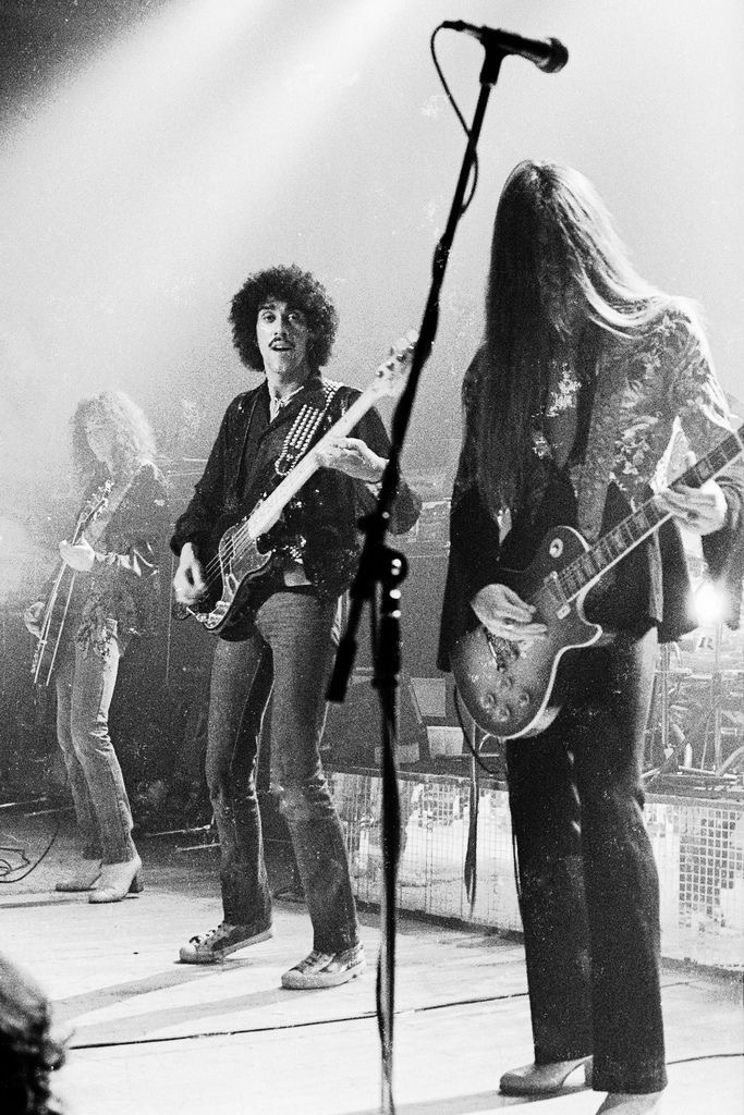 Thin Lizzy