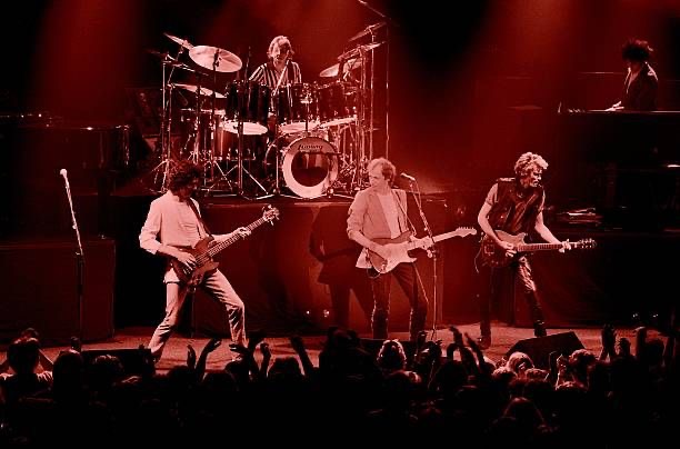 Dire Straits