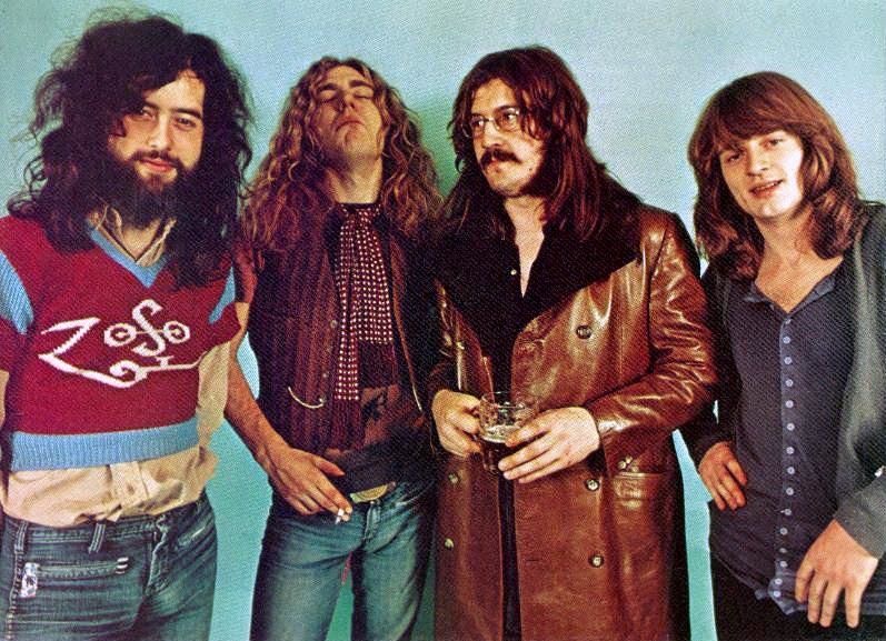 Led Zeppelin