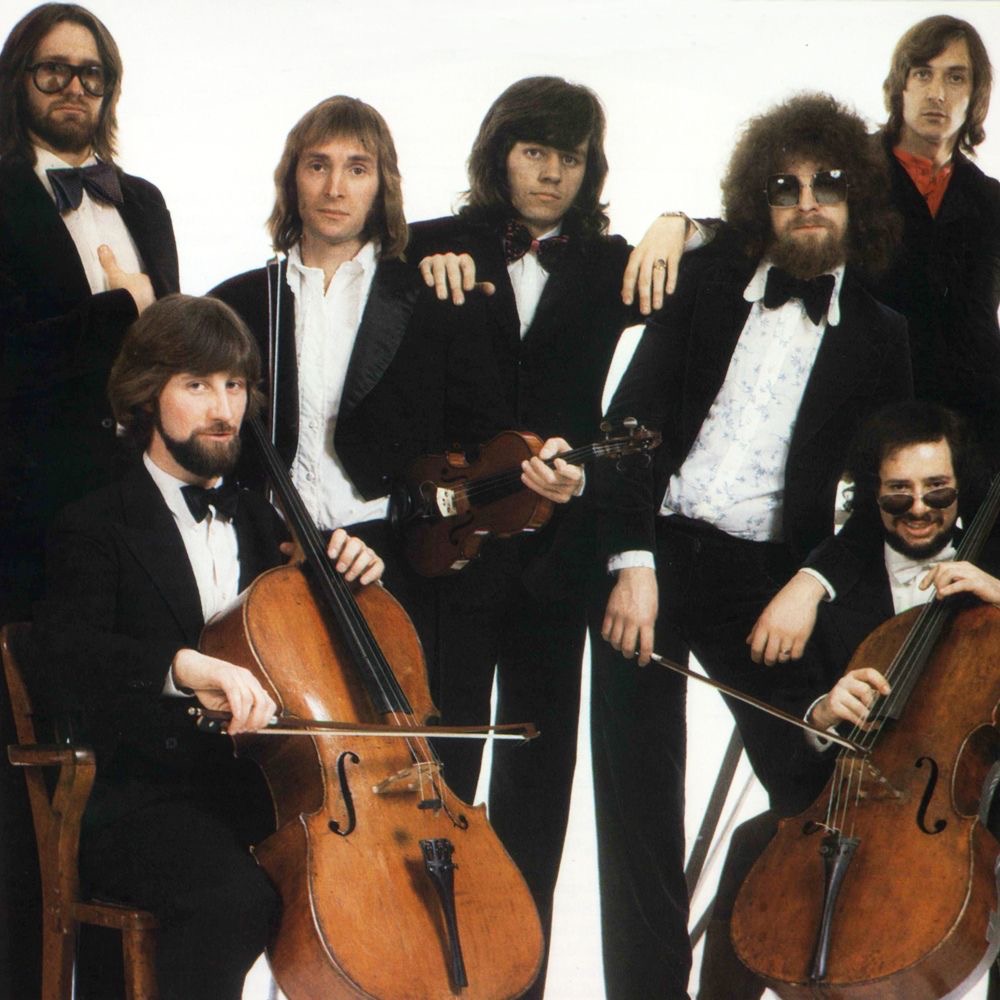 ELO (Electric Light Orchestra)