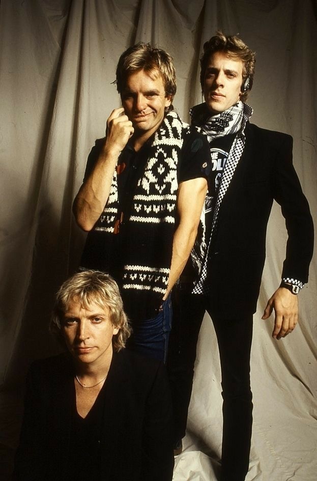 The Police
